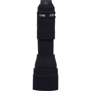 This Neoprene cover for your Tamron 150 to 600 lens will protect your lens from scratches and bumps