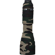 This LensCoat for Tamron SP 150-600mm from Outdoorphoto will protect your lens and give it better longevity.