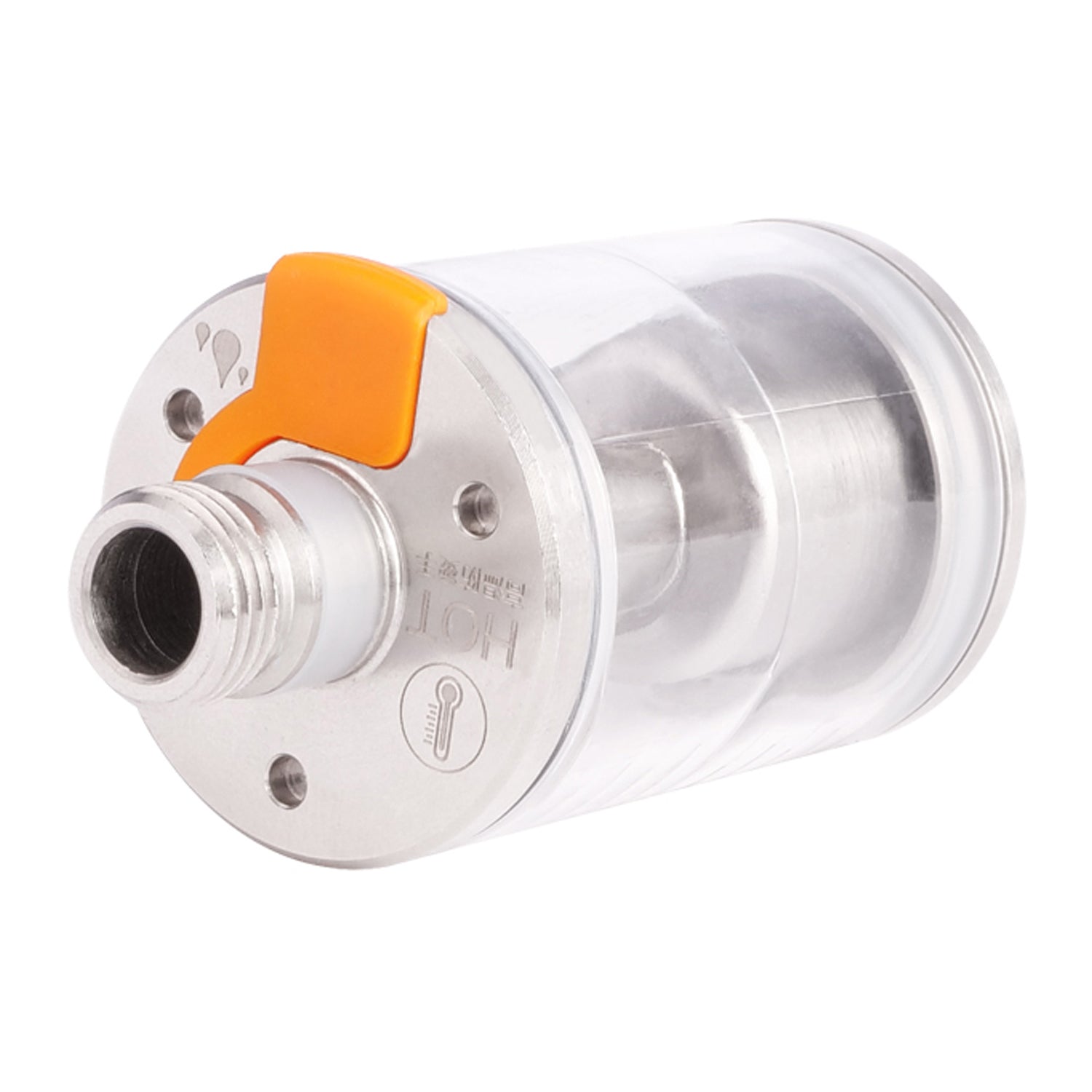 Lensgo Chamber for Smoke S and Smoke B portable smoking device