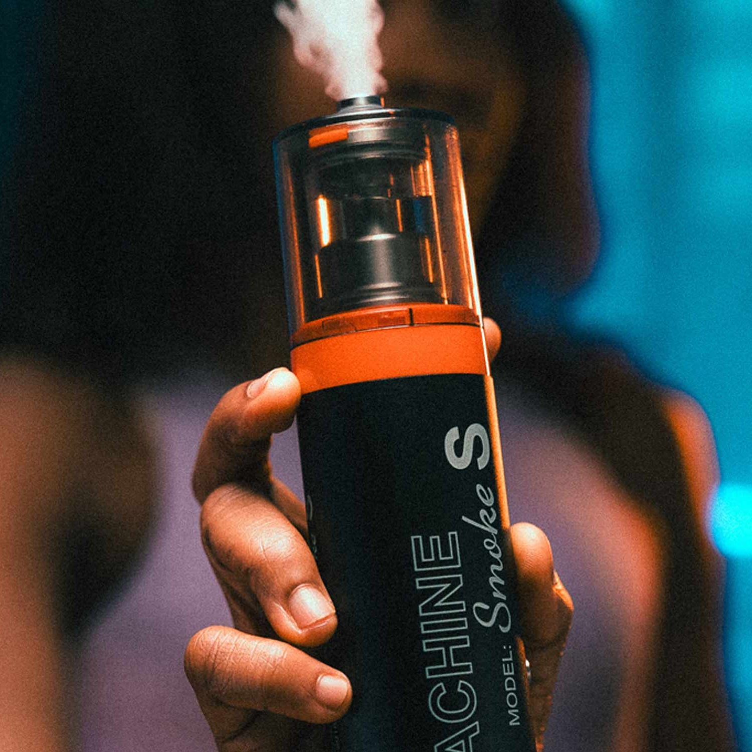 Lensgo Chamber for Smoke S and Smoke B portable smoking device