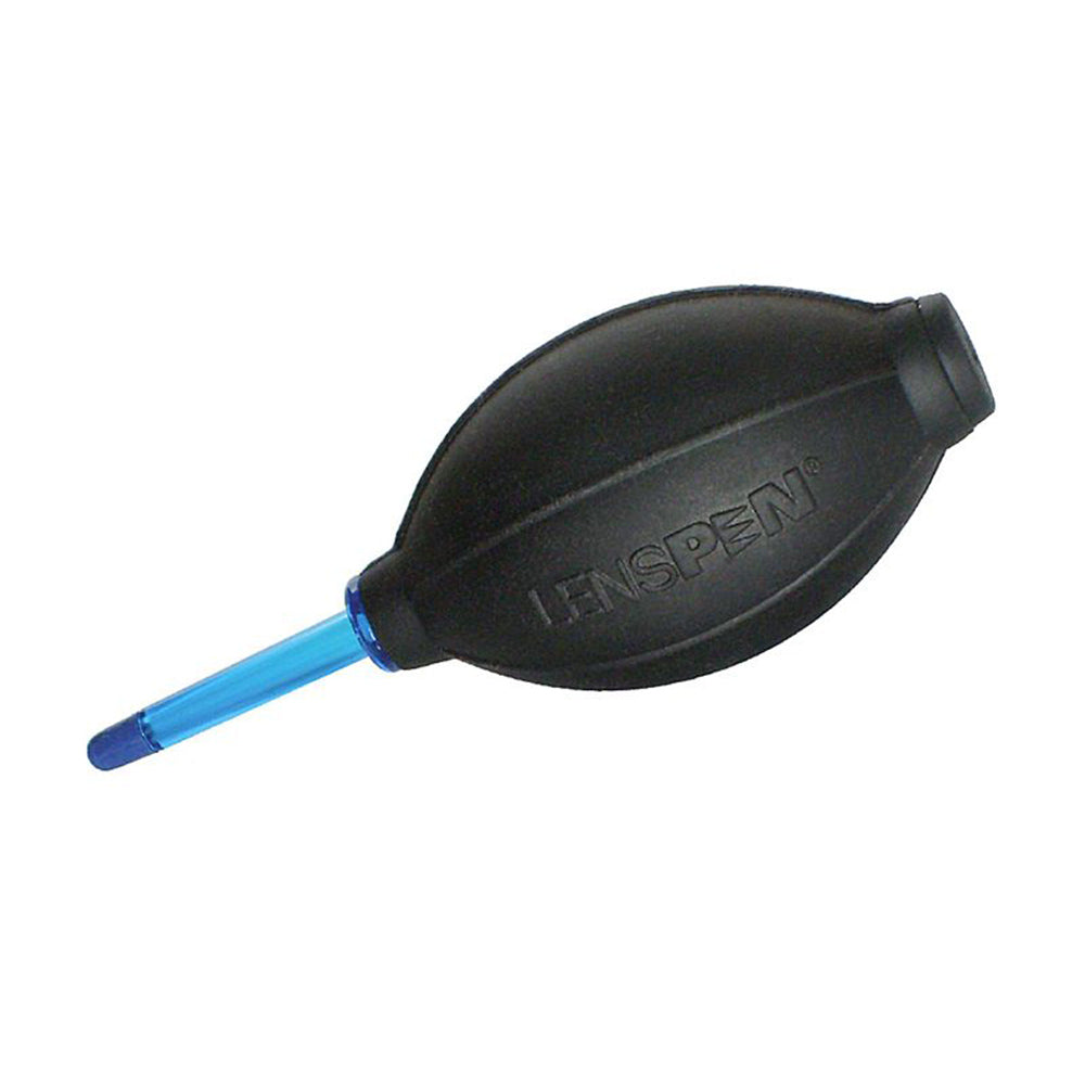 Clean your camera kit with this Lenspen Hurricane Blower to remove dust quickly. Buy your camera accessory at Outdoorphoto in SA.