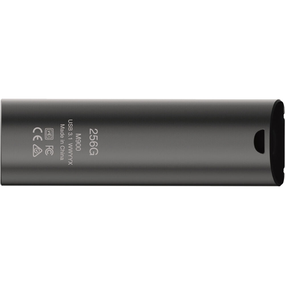 Take your data everywhere you go with the Lexar USB flash drive. It features read speeds of up to 400MB/s to transfer your files quick and efficiently.