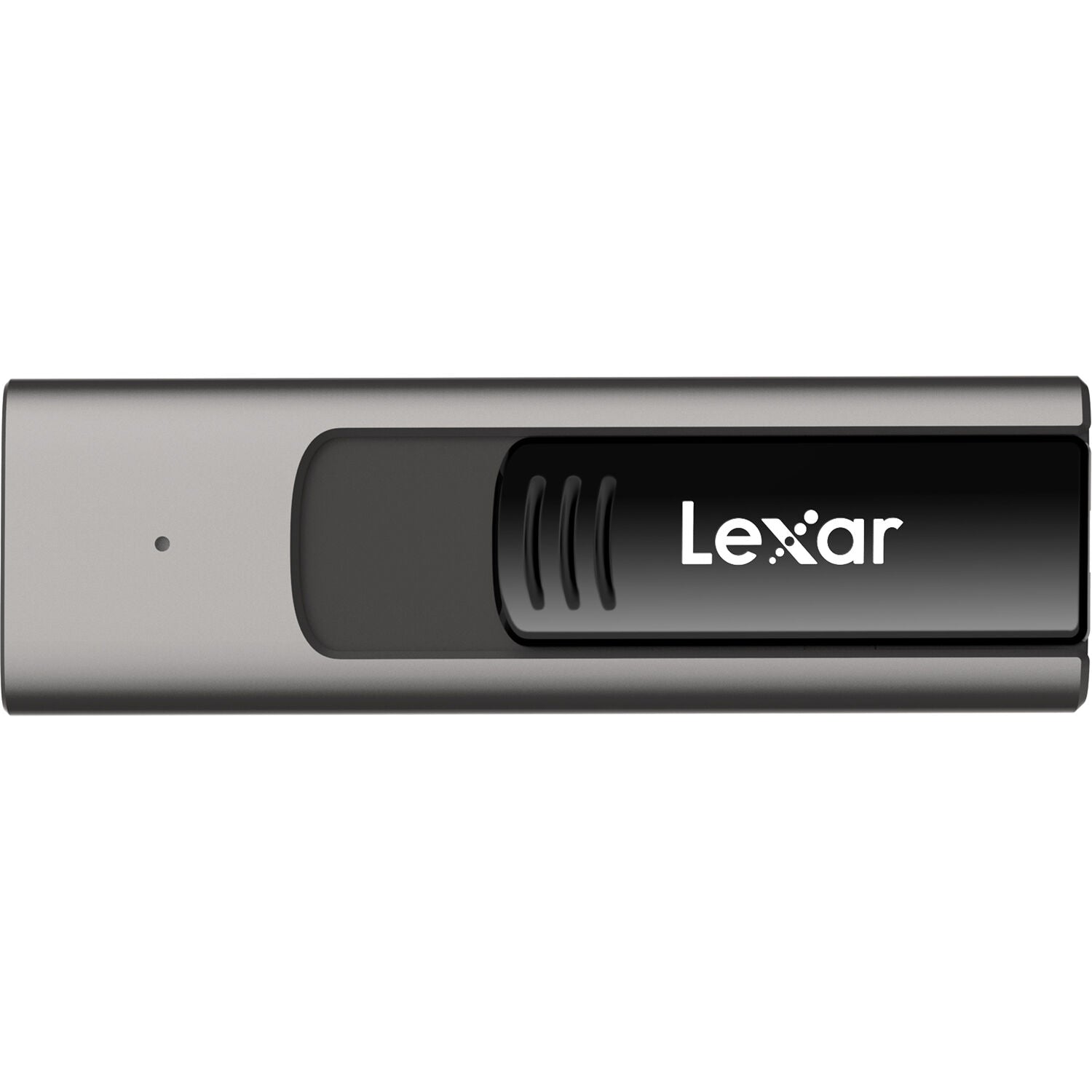 Take your data everywhere you go with the Lexar USB flash drive. It features read speeds of up to 400MB/s to transfer your files quick and efficiently.