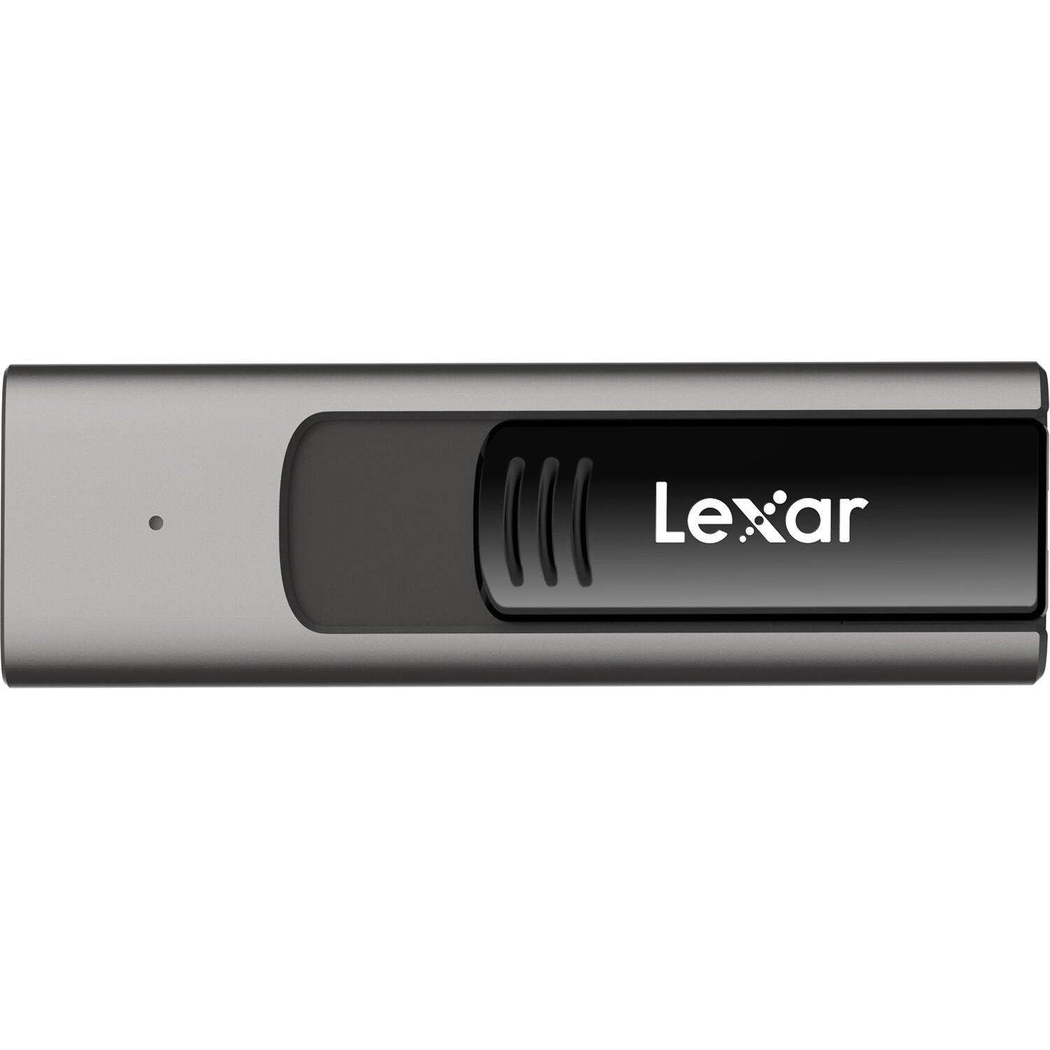Make sure your data goes everywhere you do with this portable flash drive. It boasts fast transfer speeds and it designed from durable materials.