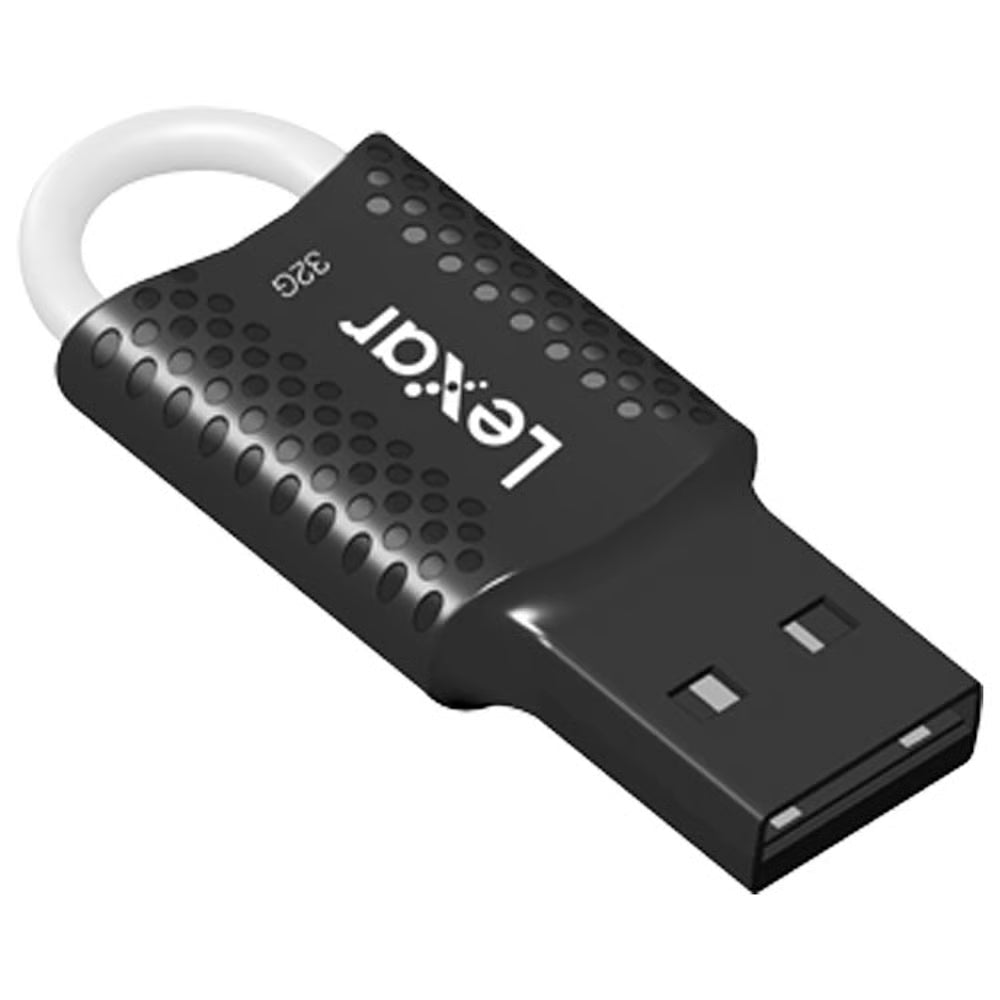 Lexar 32GB JumpDrive V40 USB Flash Drive