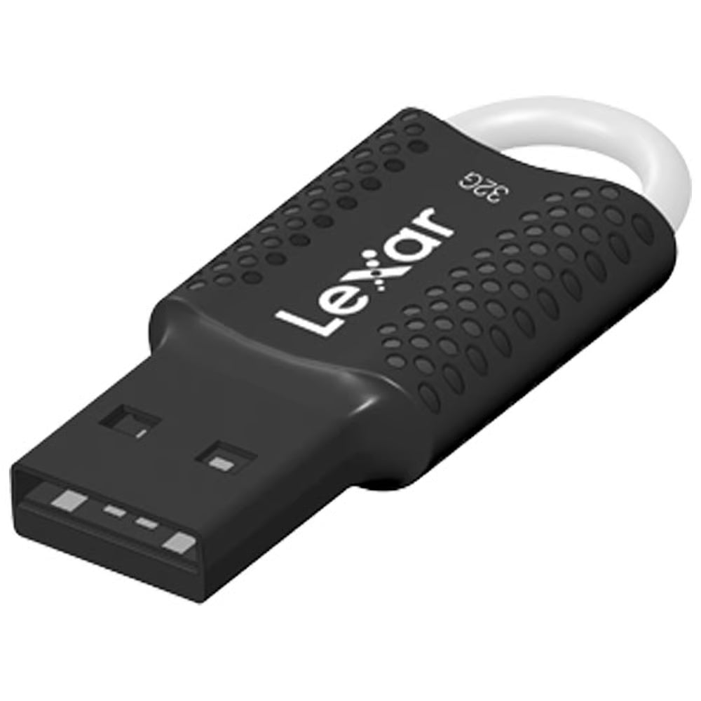 Lexar 32GB JumpDrive V40 USB Flash Drive