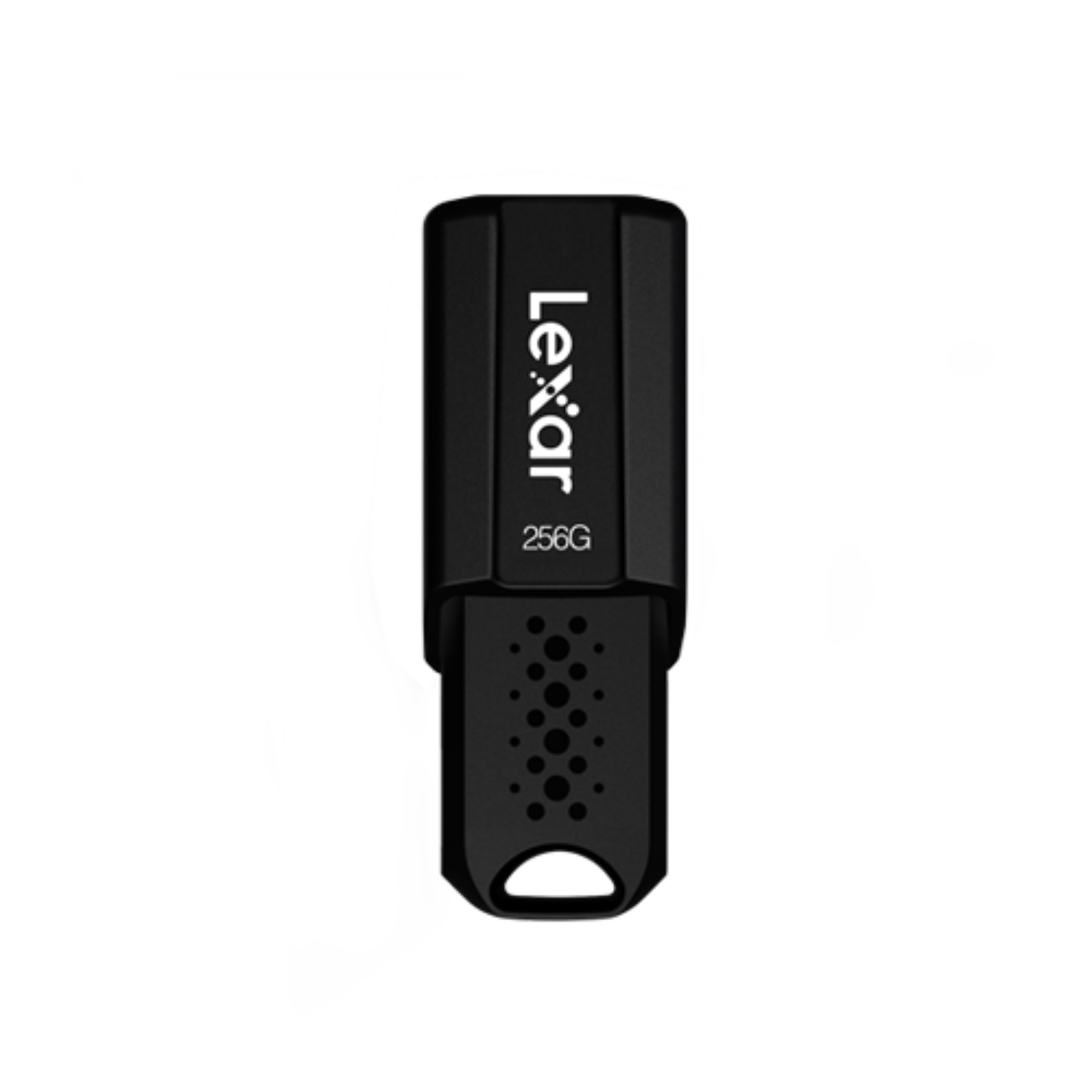 Experience lightning-fast read speeds up to 150MB/s with the Lexar JumpDrive S80 USB 3.1 Flash Drive for swift and efficient file transfers.
