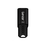 Experience lightning-fast read speeds up to 150MB/s with the Lexar JumpDrive S80 USB 3.1 Flash Drive for swift and efficient file transfers.