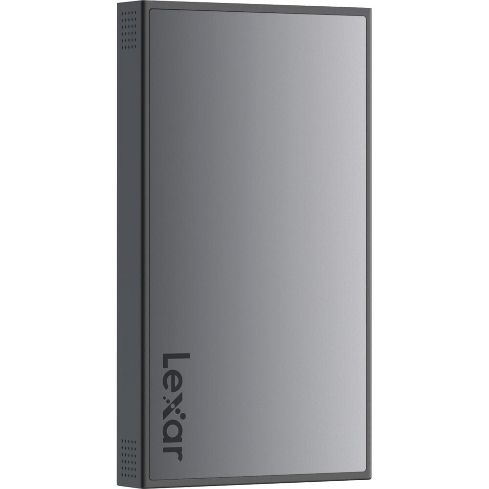 The Lexar Professional Workflow CFexpress 4.0 Type A Card Reader offers blazing 40Gb/s transfer speeds for fast and efficient file transfers.