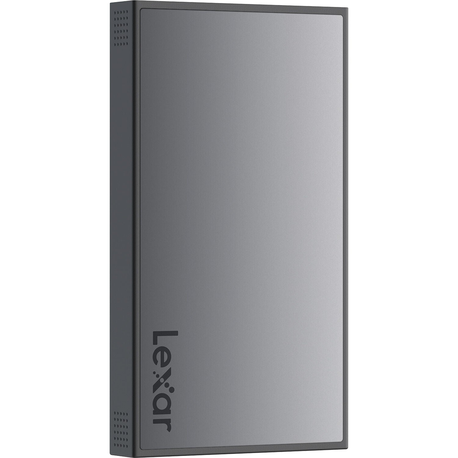 Designed for seamless workflow efficiency, the Lexar CFexpress 4.0 Type B Card Reader features 40Gb/s speeds and a scratch-resistant build.