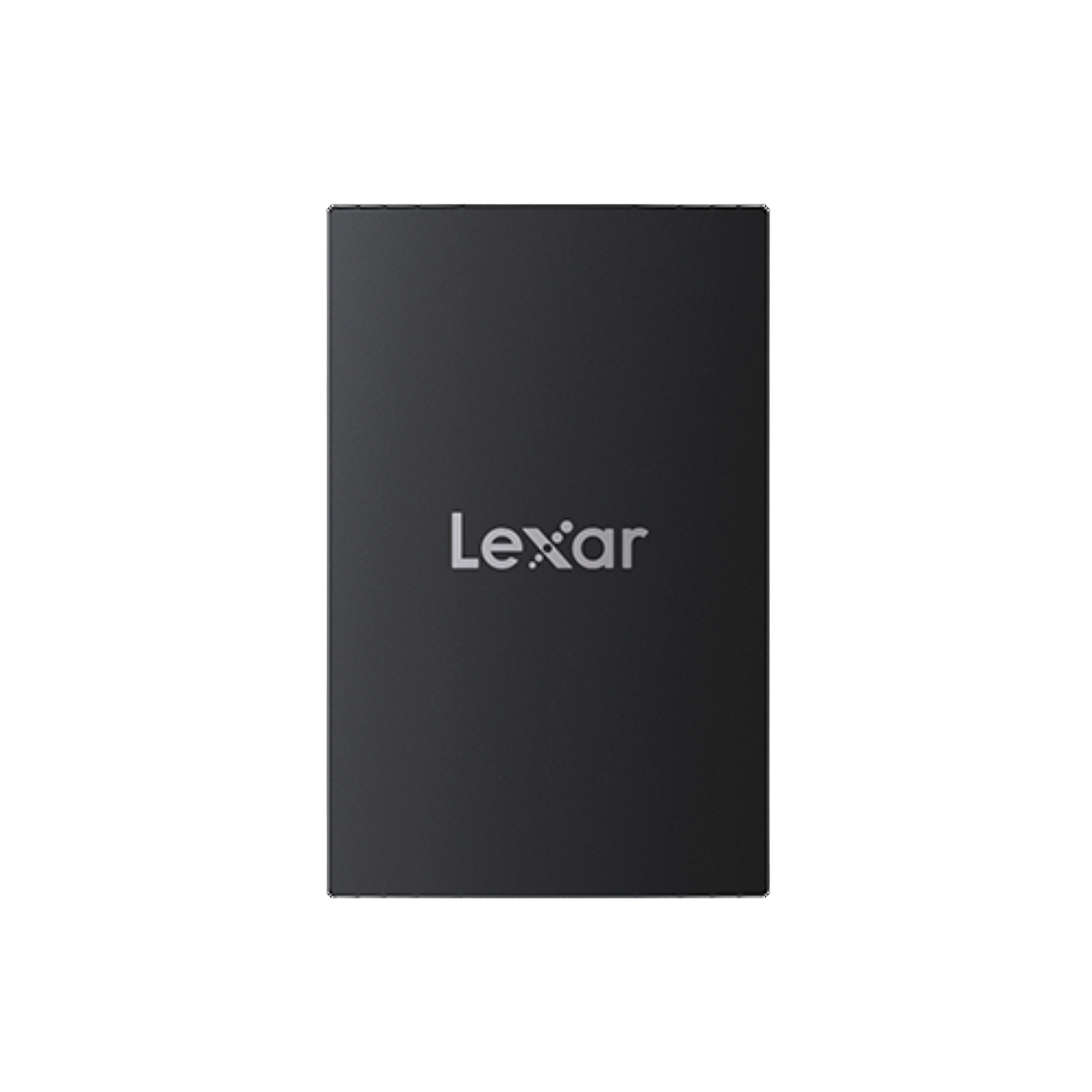 The Lexar 1TB SL500 SSD delivers 2000 MB/s read and 1800 MB/s write speeds in a sleek, durable design with 256-bit AES encryption.