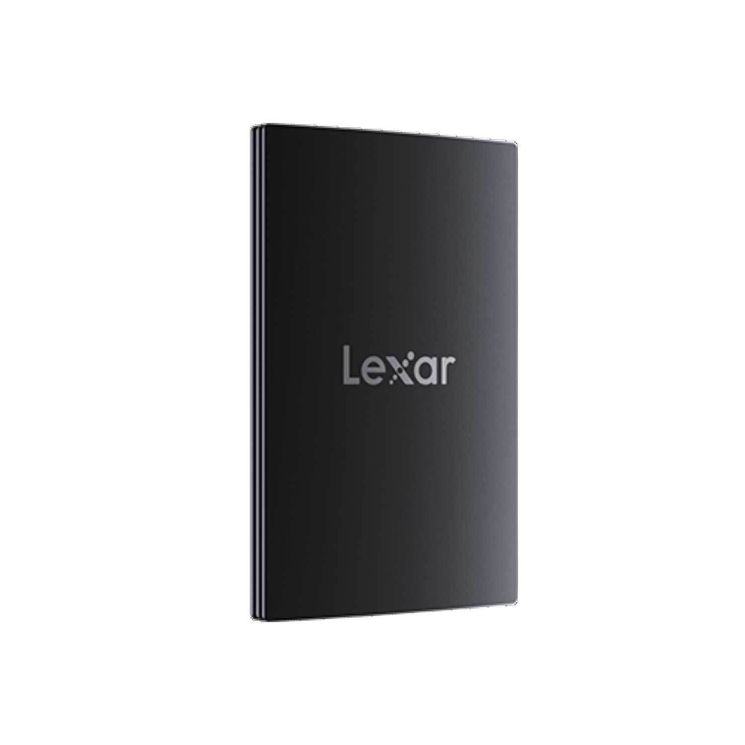 The Lexar 1TB SL500 SSD delivers 2000 MB/s read and 1800 MB/s write speeds in a sleek, durable design with 256-bit AES encryption.