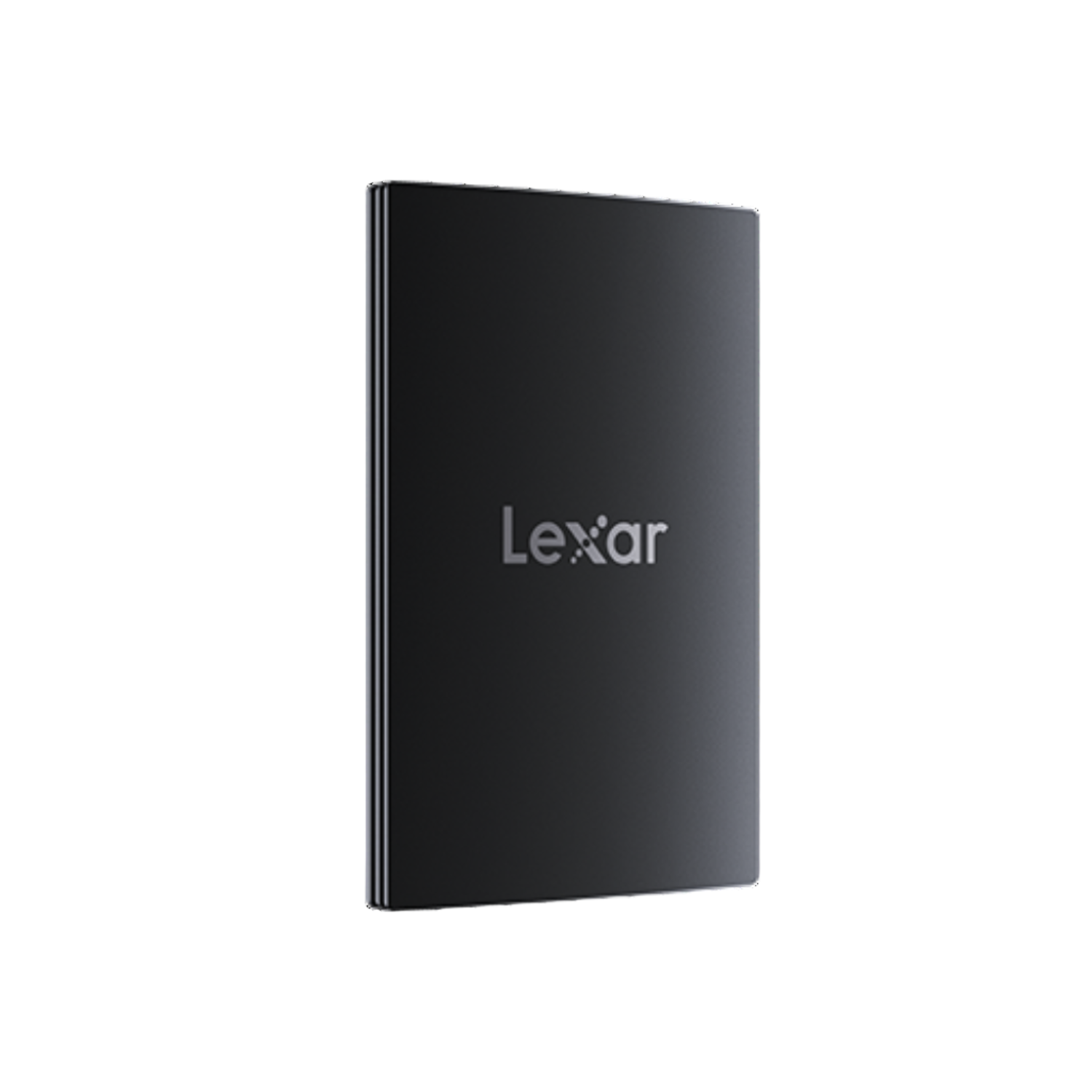 Lexar SL500 SSD offers blazing-fast 2000 MB/s read and 1800 MB/s write speeds in a compact, aluminium design.