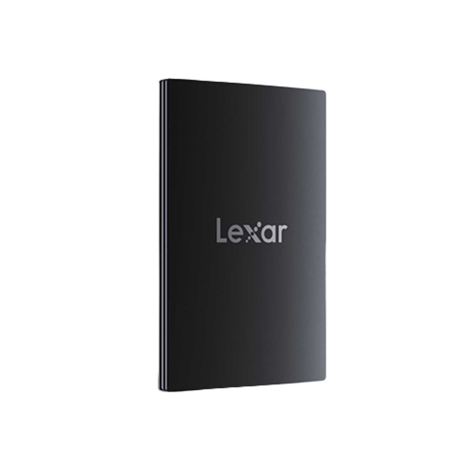 Lexar SL500 4TB Portable SSD delivers fast 2000 MB/s speeds, a slim metal design, ProRes 4K support for iPhone 15, and secure file encryption.