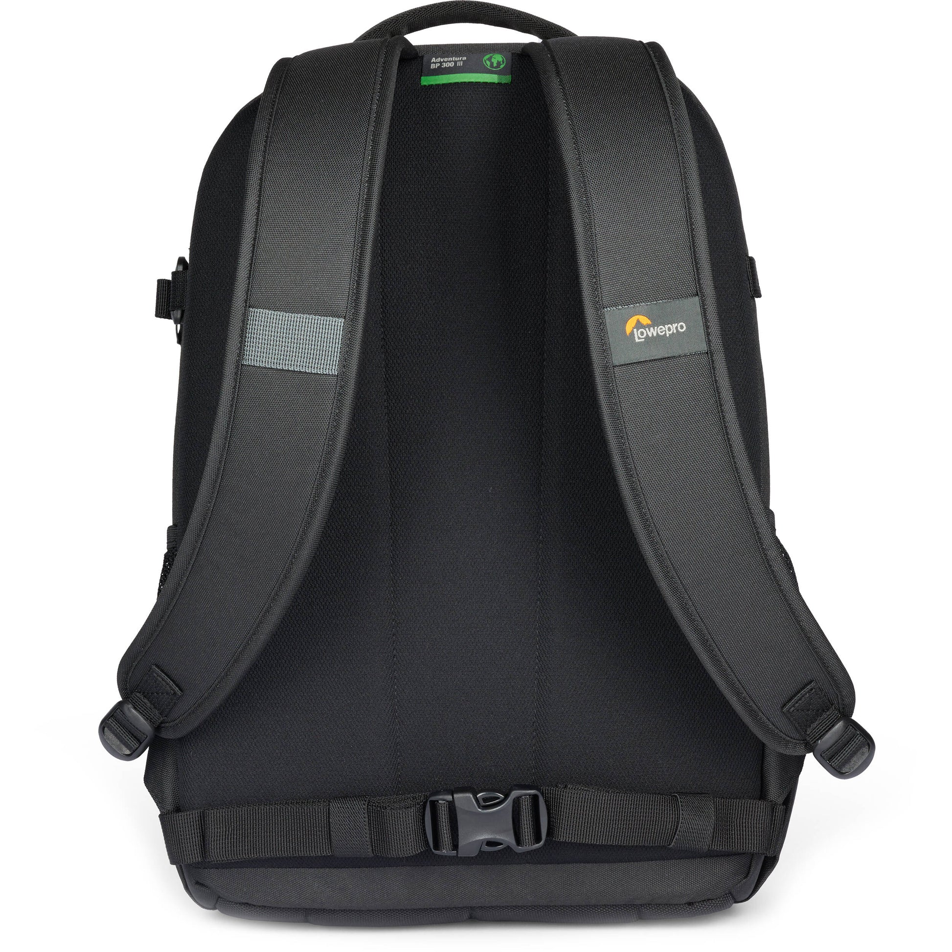Adventura III Camera Backpack for mirrorless cameras
