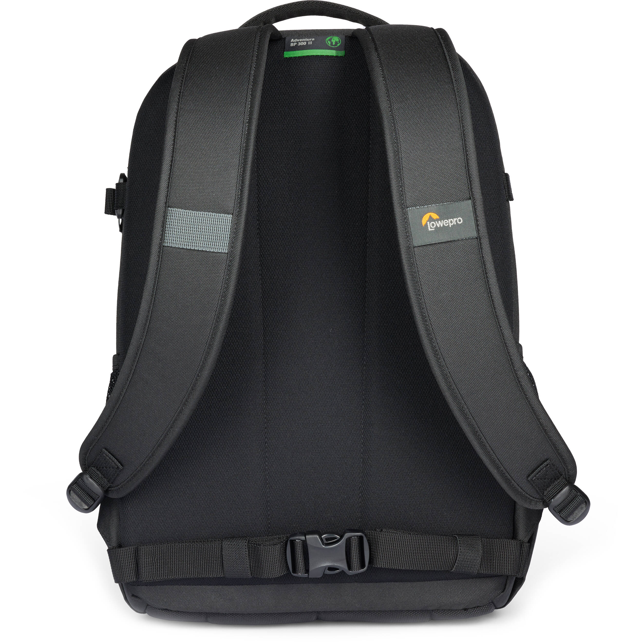 Adventura III Camera Backpack for mirrorless cameras