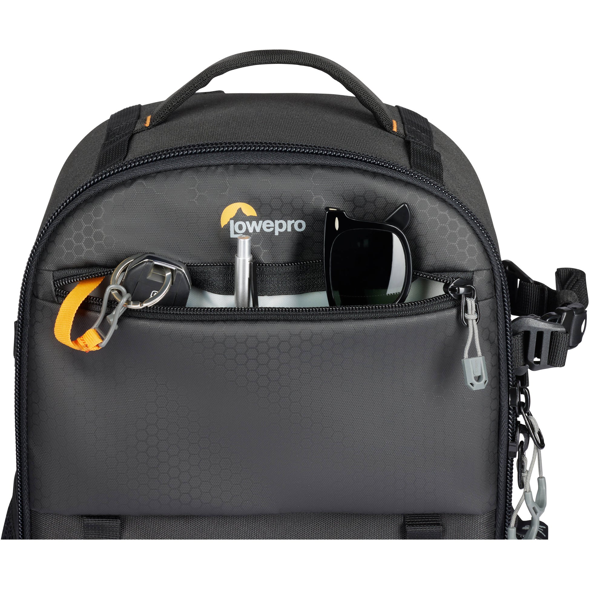 Adventura III Camera Backpack for mirrorless cameras
