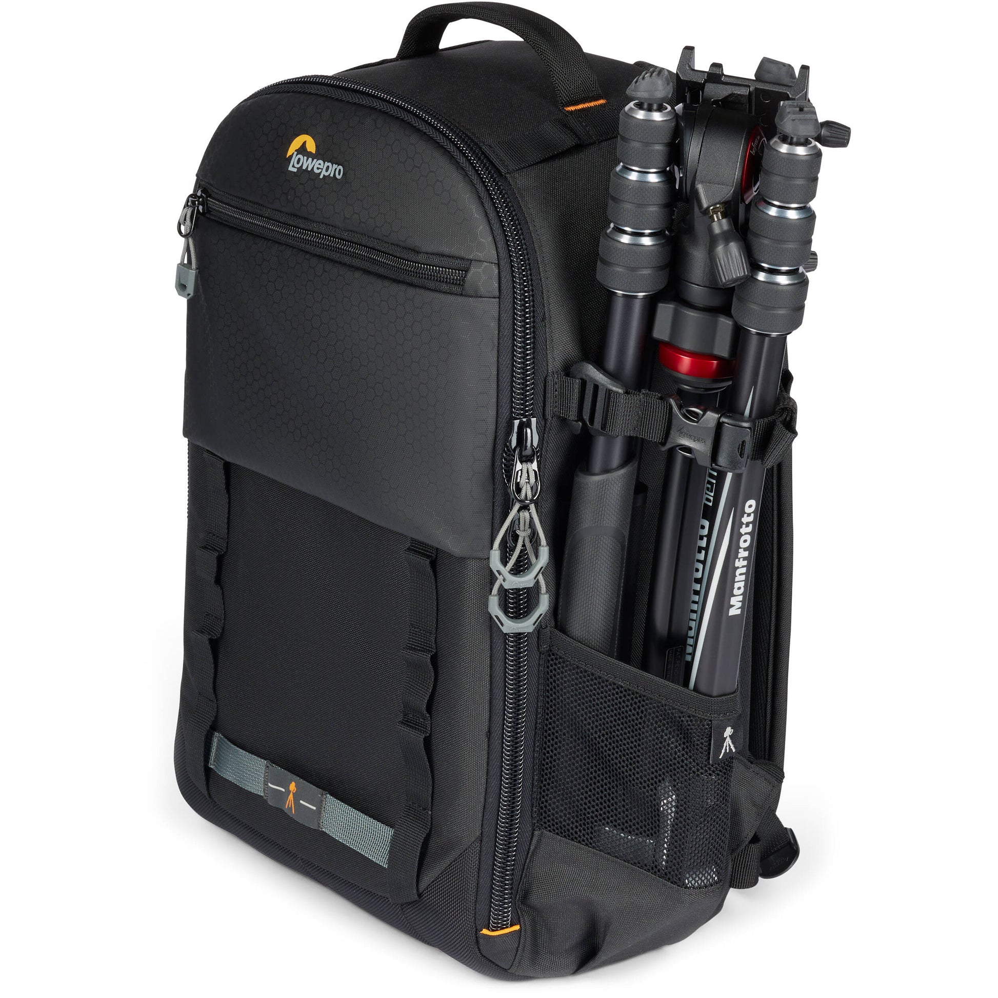 Adventura III Camera Backpack for mirrorless cameras