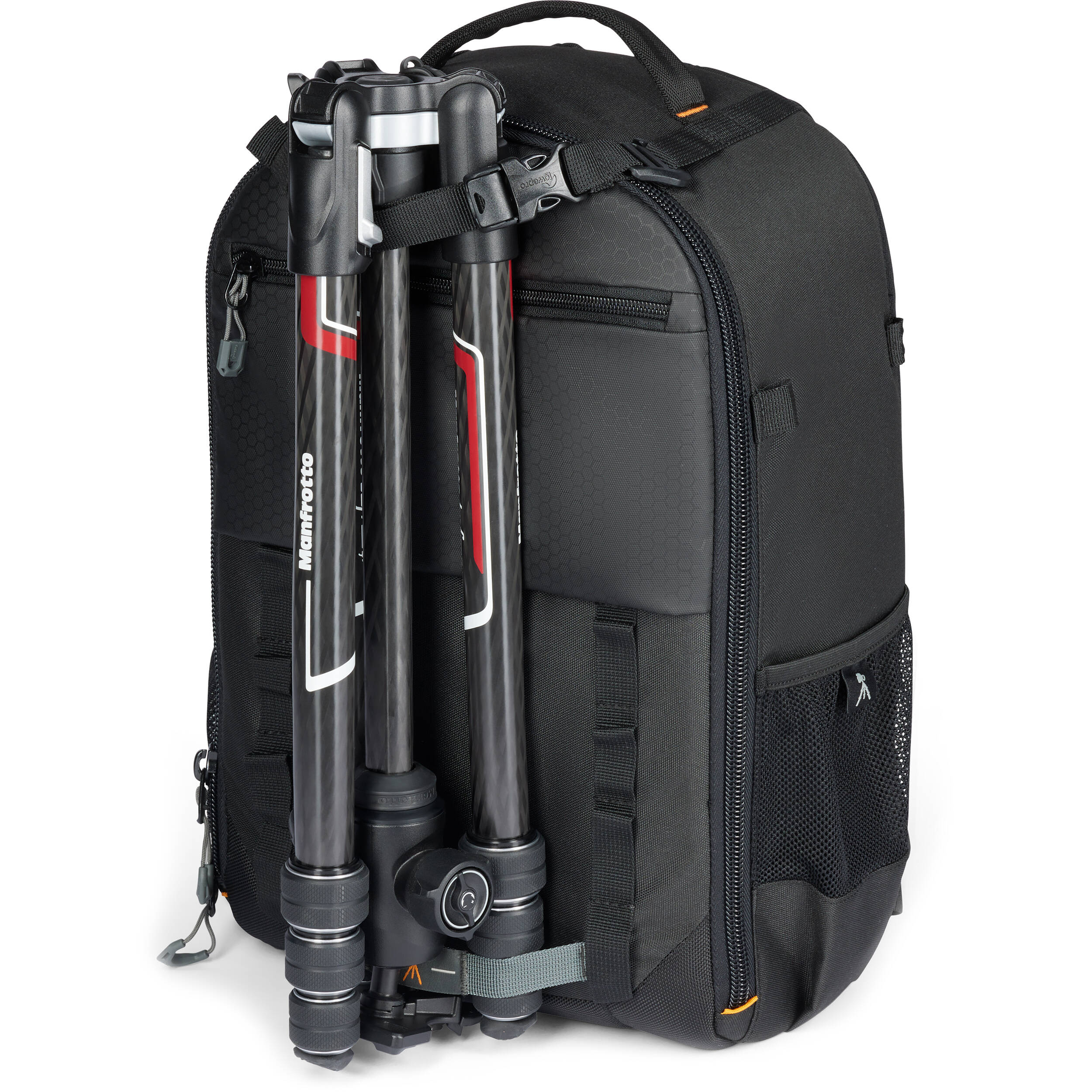 Adventura III Camera Backpack for mirrorless cameras