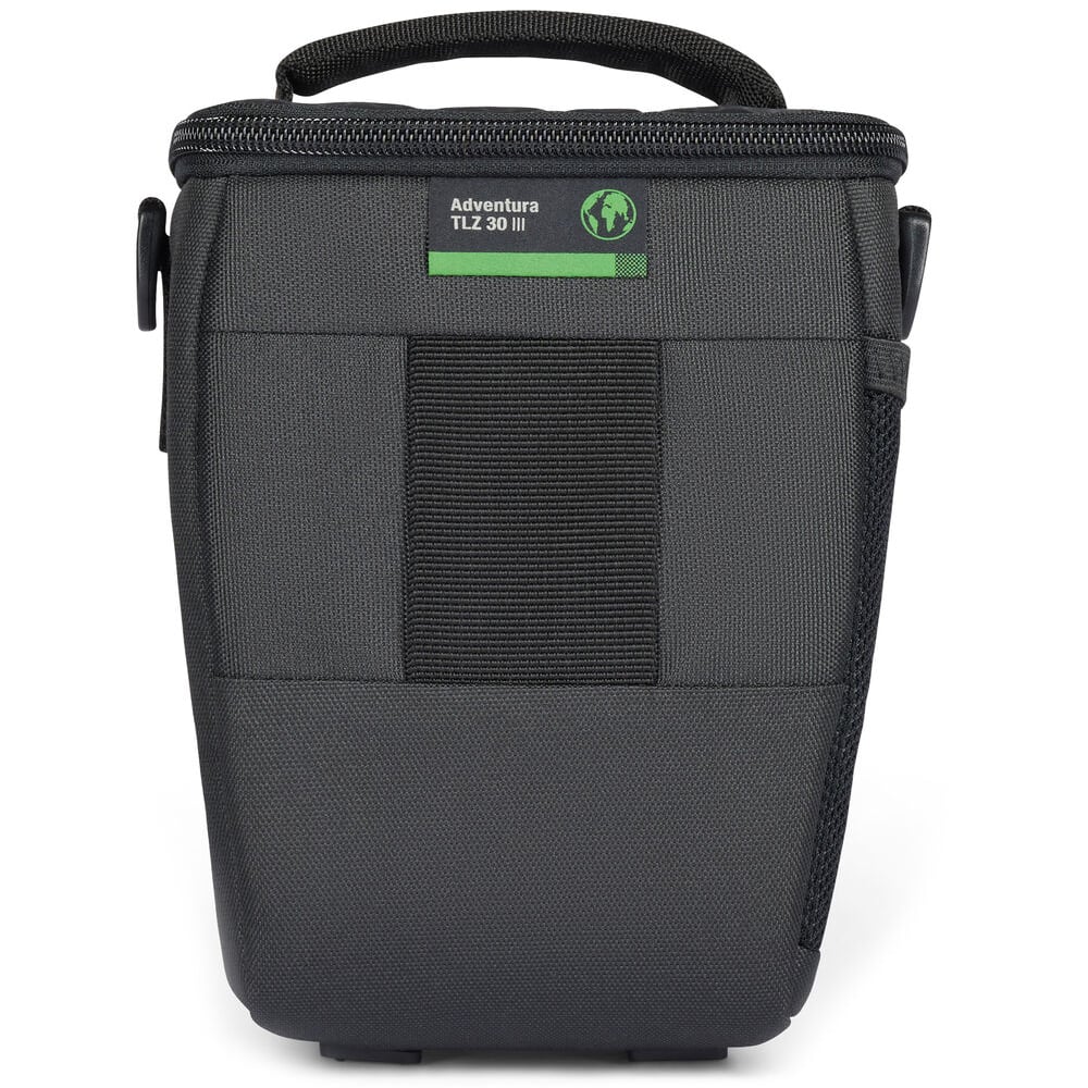 Lowepro Adventura TLZ 30 III shoulder bag for full-frame mirrorless cameras