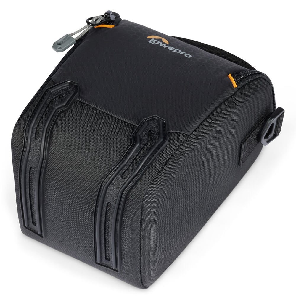 Lowepro Adventura TLZ 30 III shoulder bag for full-frame mirrorless cameras