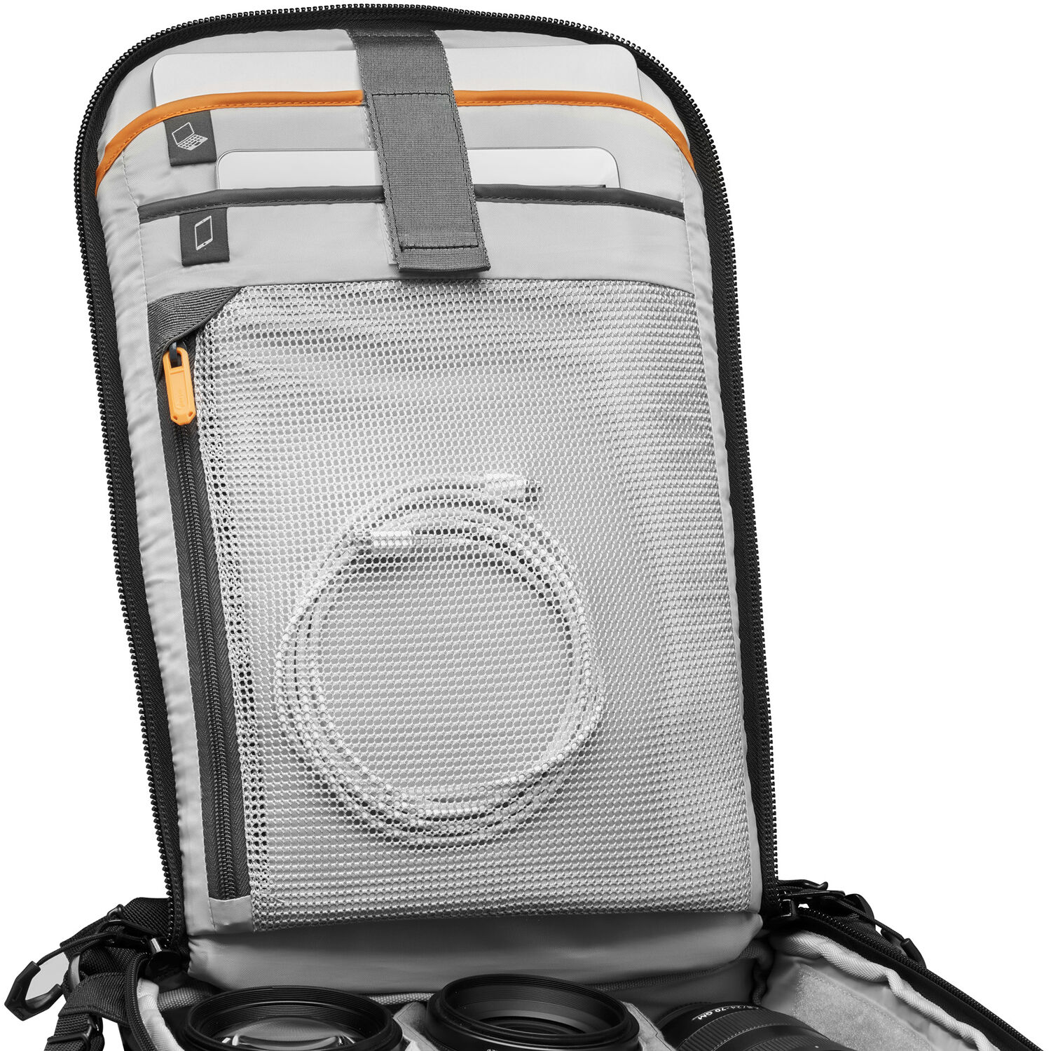 Lowepro Flipside 300 AW III for cameras and lenses
