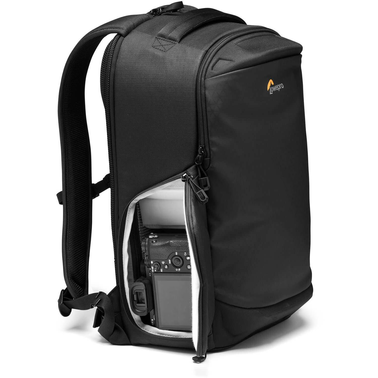 Lowepro Flipside 300 AW III for cameras and lenses
