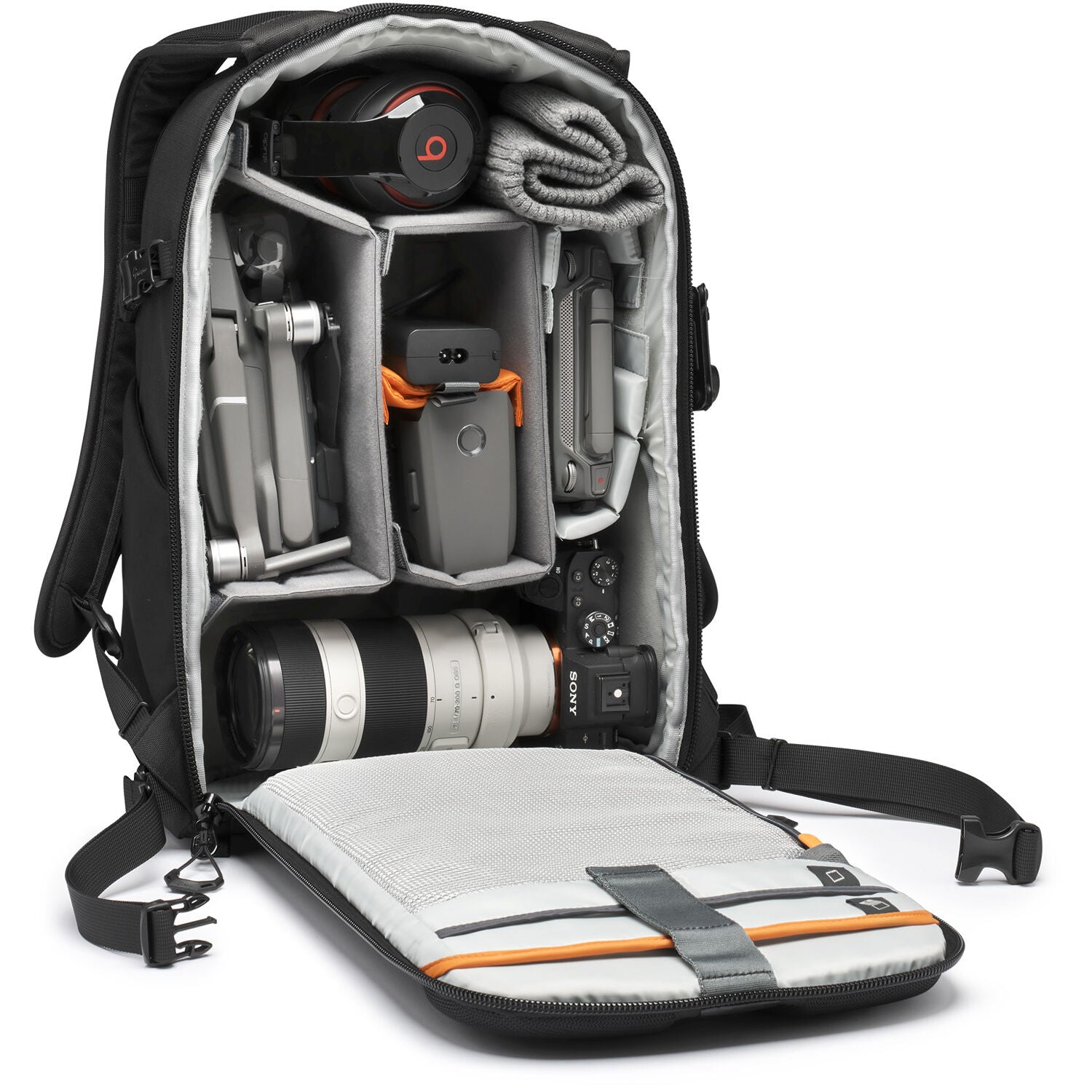 Lowepro Flipside 300 AW III for cameras and lenses
