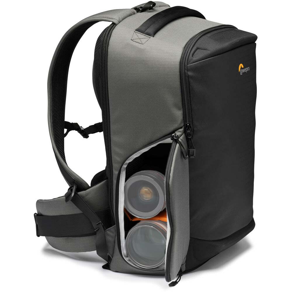 Lowepro Flipside 300 AW III for cameras and lenses
