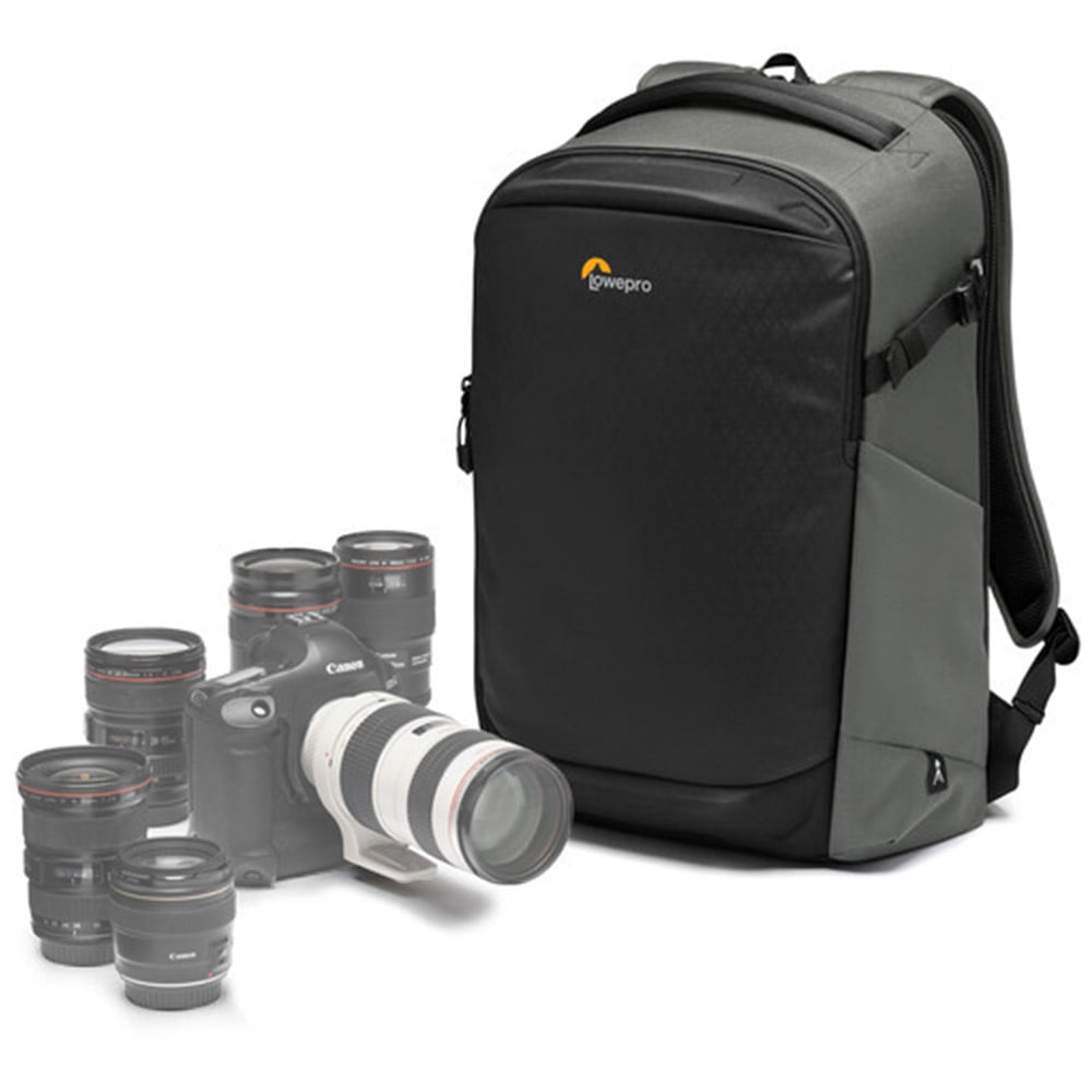Lowepro Flipside 300 AW III for cameras and lenses
