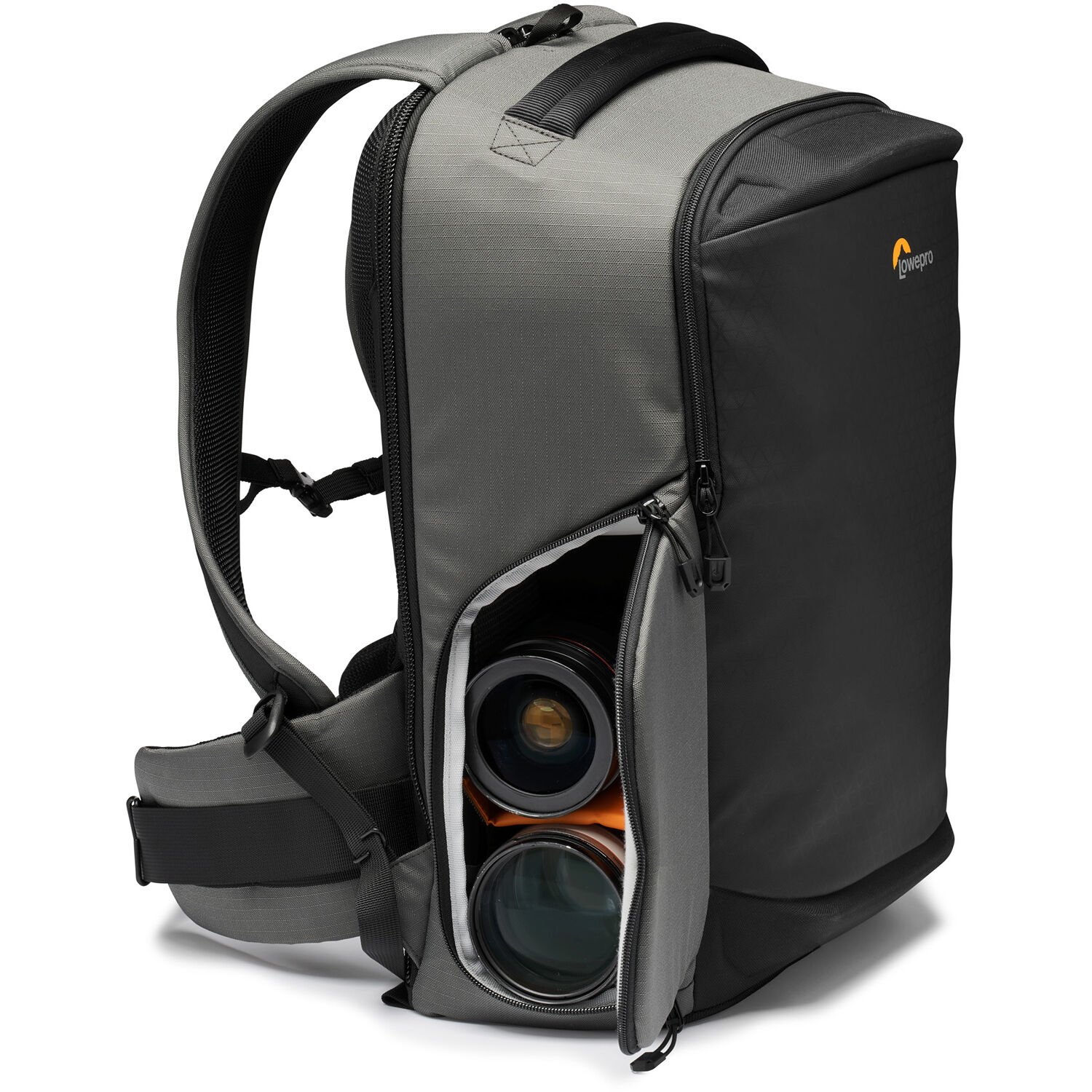 Lowepro Flipside 400 AW III for cameras and lenses