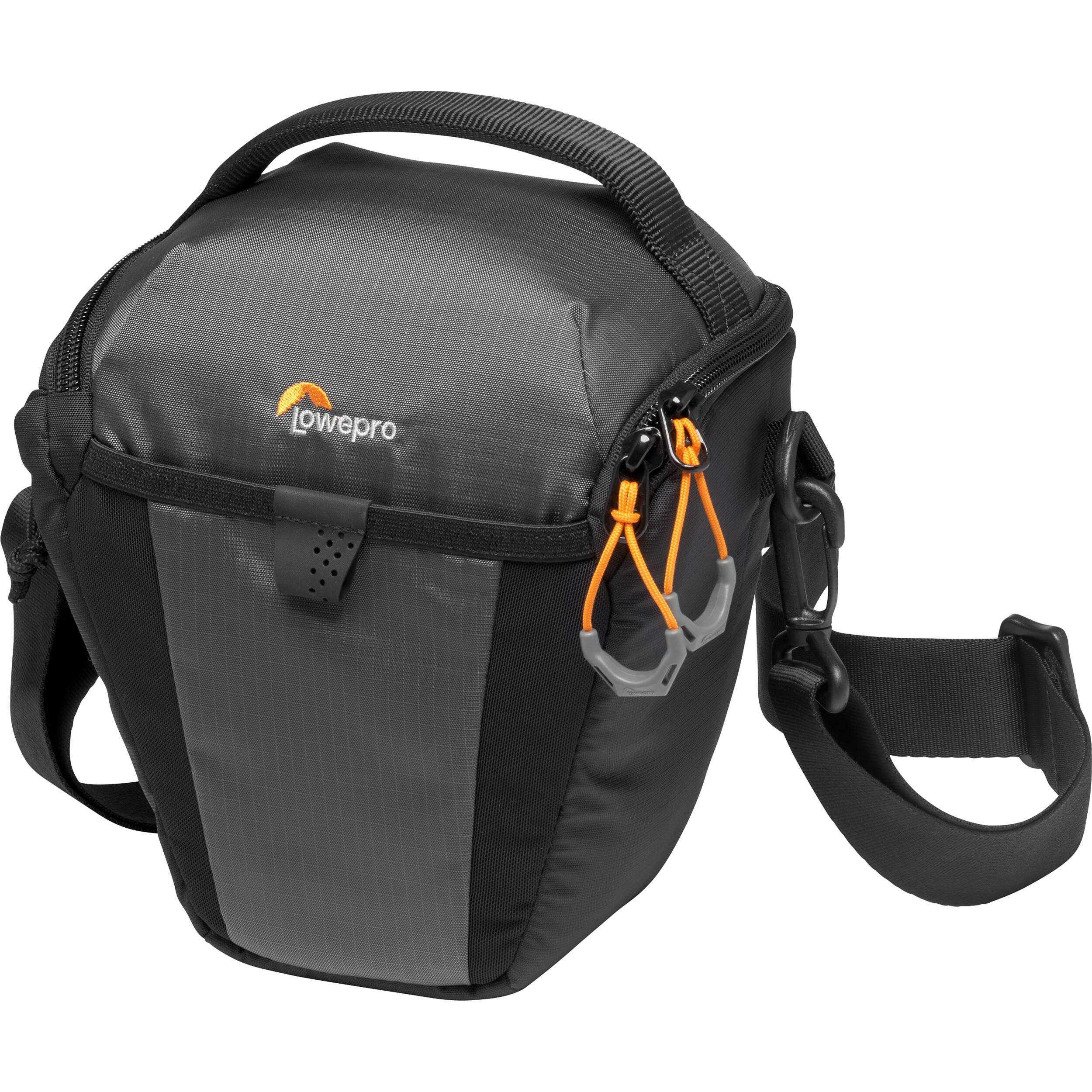 Photo Active TLZ 45 AW top-loading camera bag in black