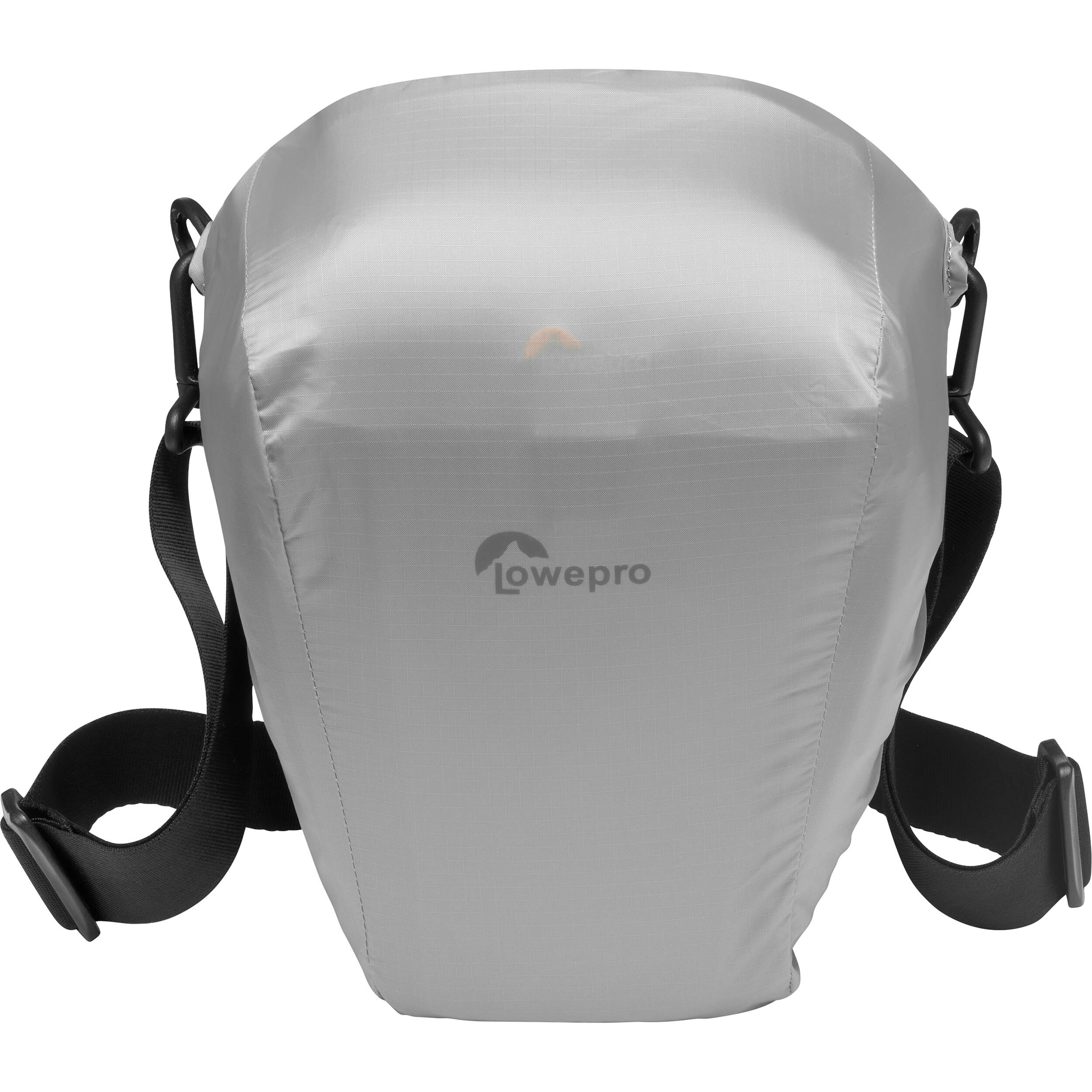 Think Tank Photo Active TLZ 50 AW top-loading camera bag with All Weather AW Cover