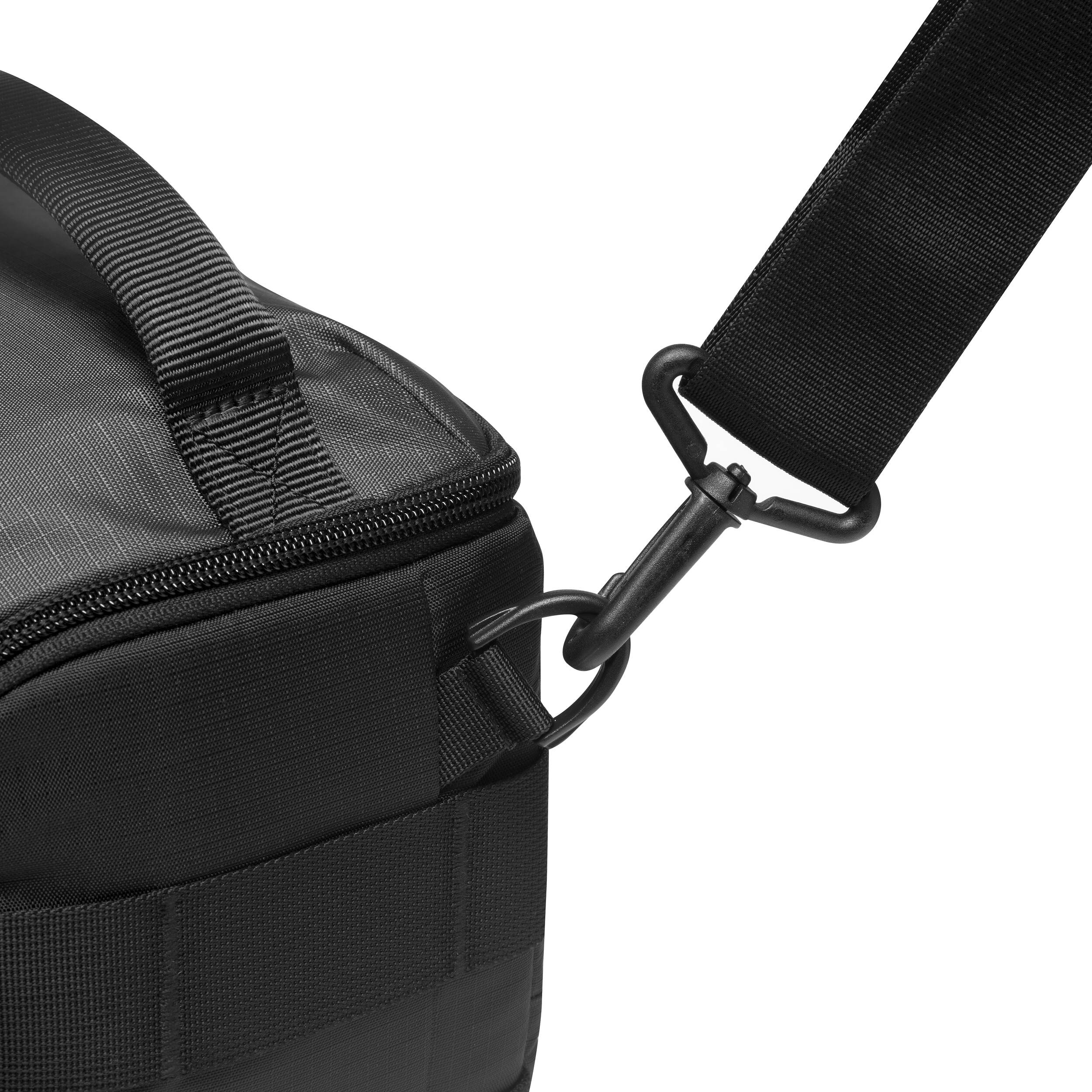 Think Tank Photo Active TLZ 50 AW top-loading camera bag with All Weather AW Cover