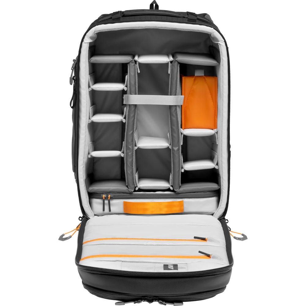 Lowepro Pro Trekker BP 350 AW II Backpack for cameras and lenses
