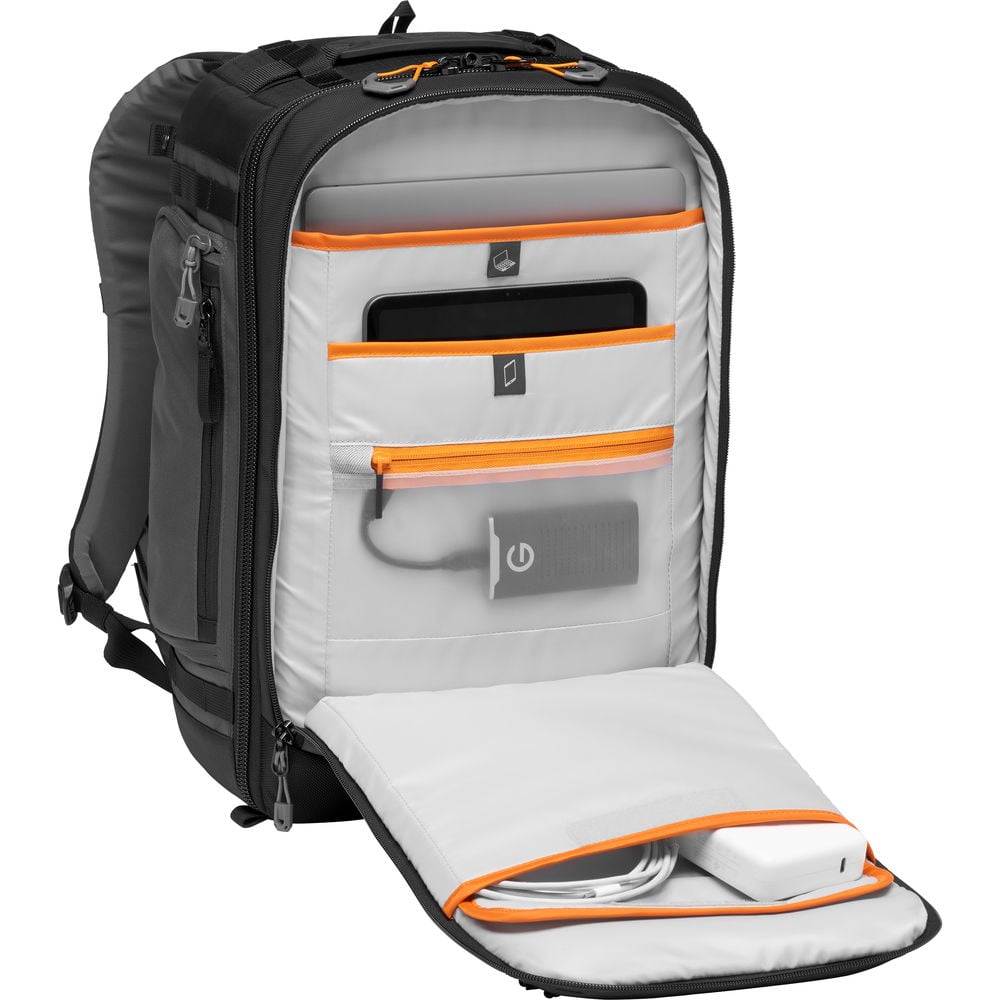 Lowepro Pro Trekker BP 350 AW II Backpack for cameras and lenses
