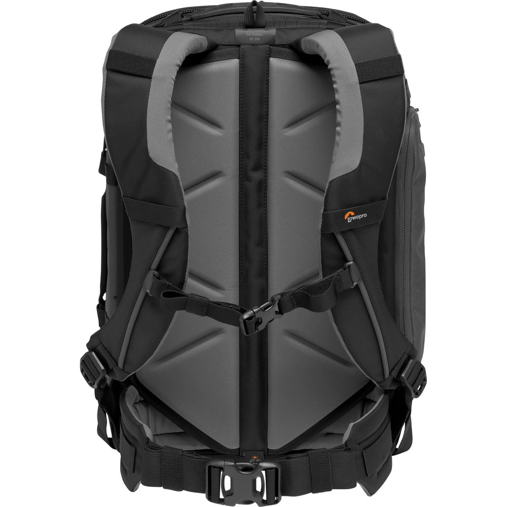 Lowepro Pro Trekker BP 350 AW II Backpack for cameras and lenses
