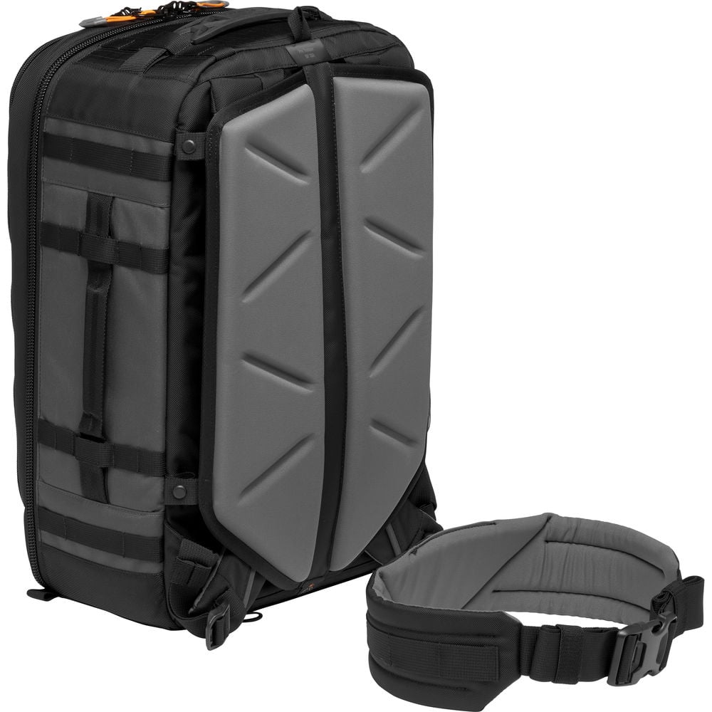 Lowepro Pro Trekker BP 350 AW II Backpack for cameras and lenses
