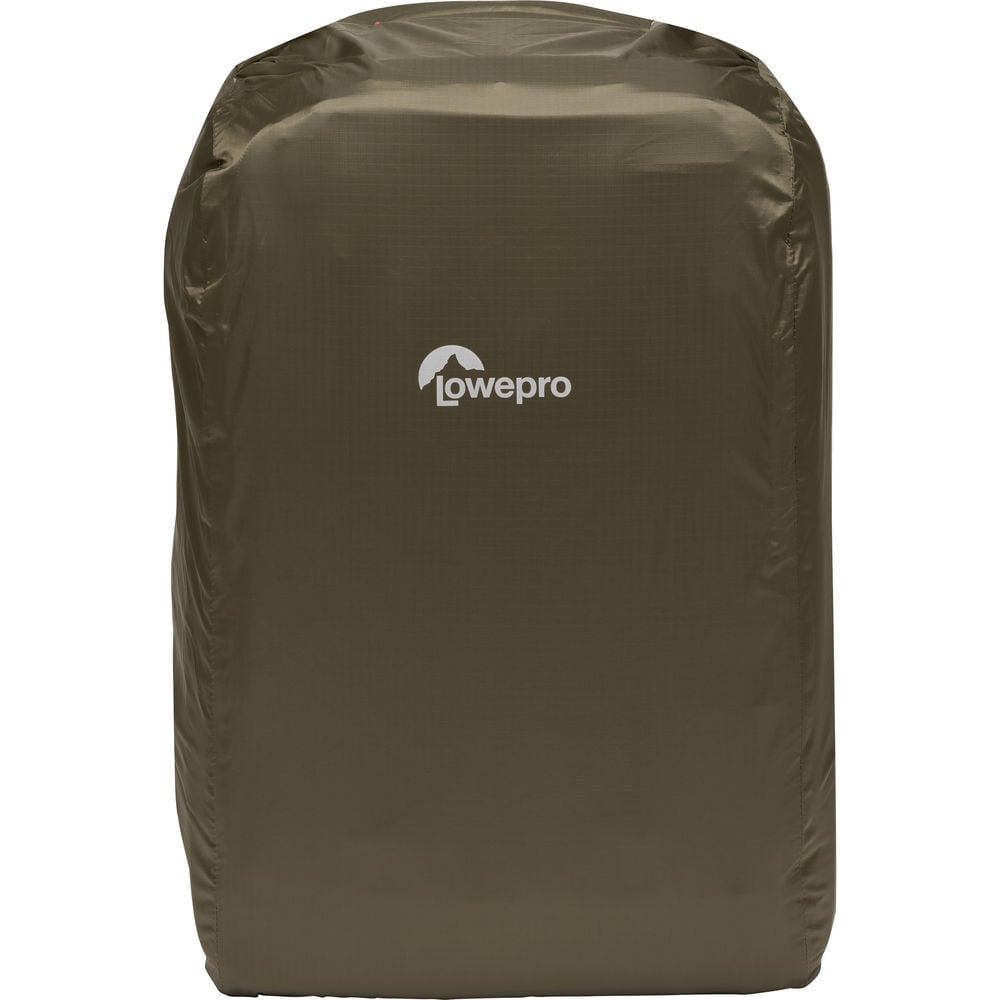Lowepro Pro Trekker BP 350 AW II Backpack for cameras and lenses
