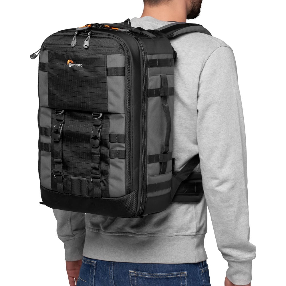 Lowepro Pro Trekker BP 350 AW II Backpack for cameras and lenses
