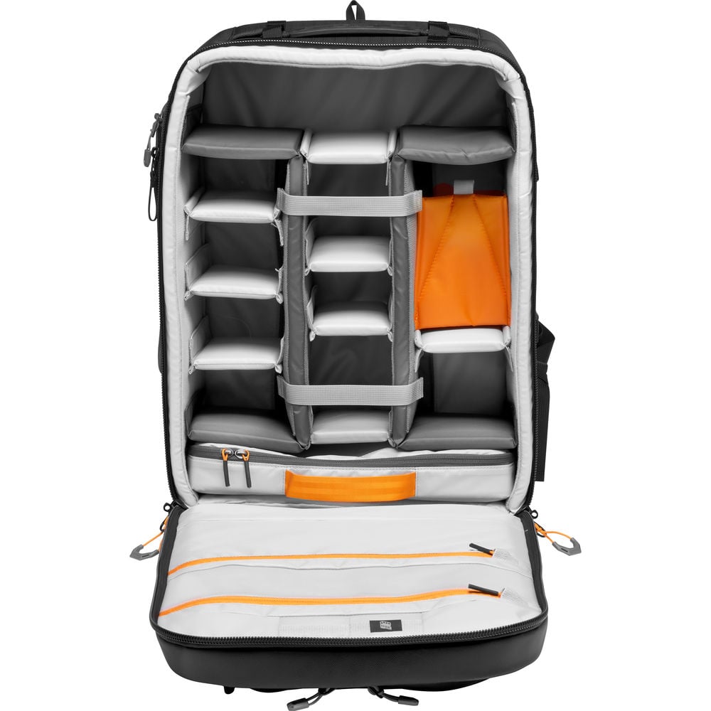 Lowepro Pro Trekker BP 450 AW II Backpack for cameras and laptop