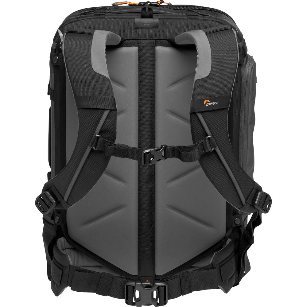 Lowepro Pro Trekker BP 450 AW II Backpack for cameras and laptop
