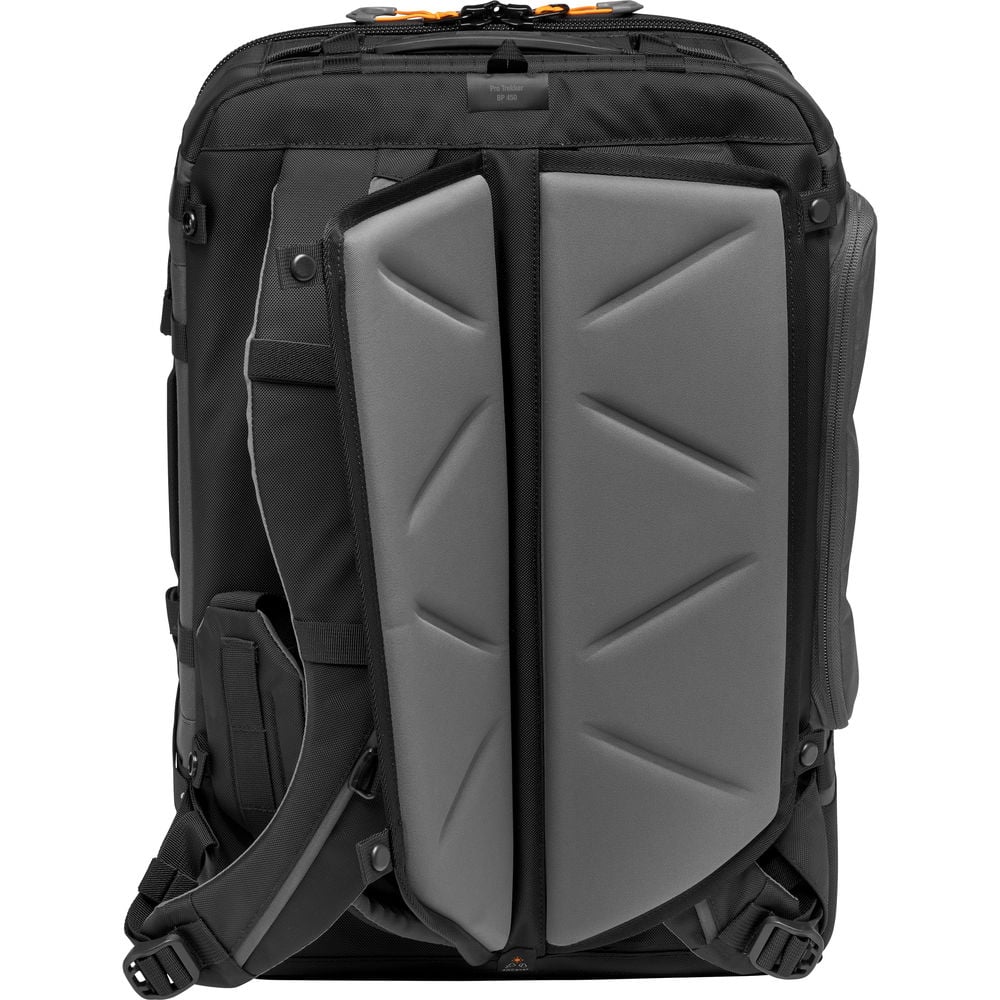 Lowepro Pro Trekker BP 450 AW II Backpack for cameras and laptop