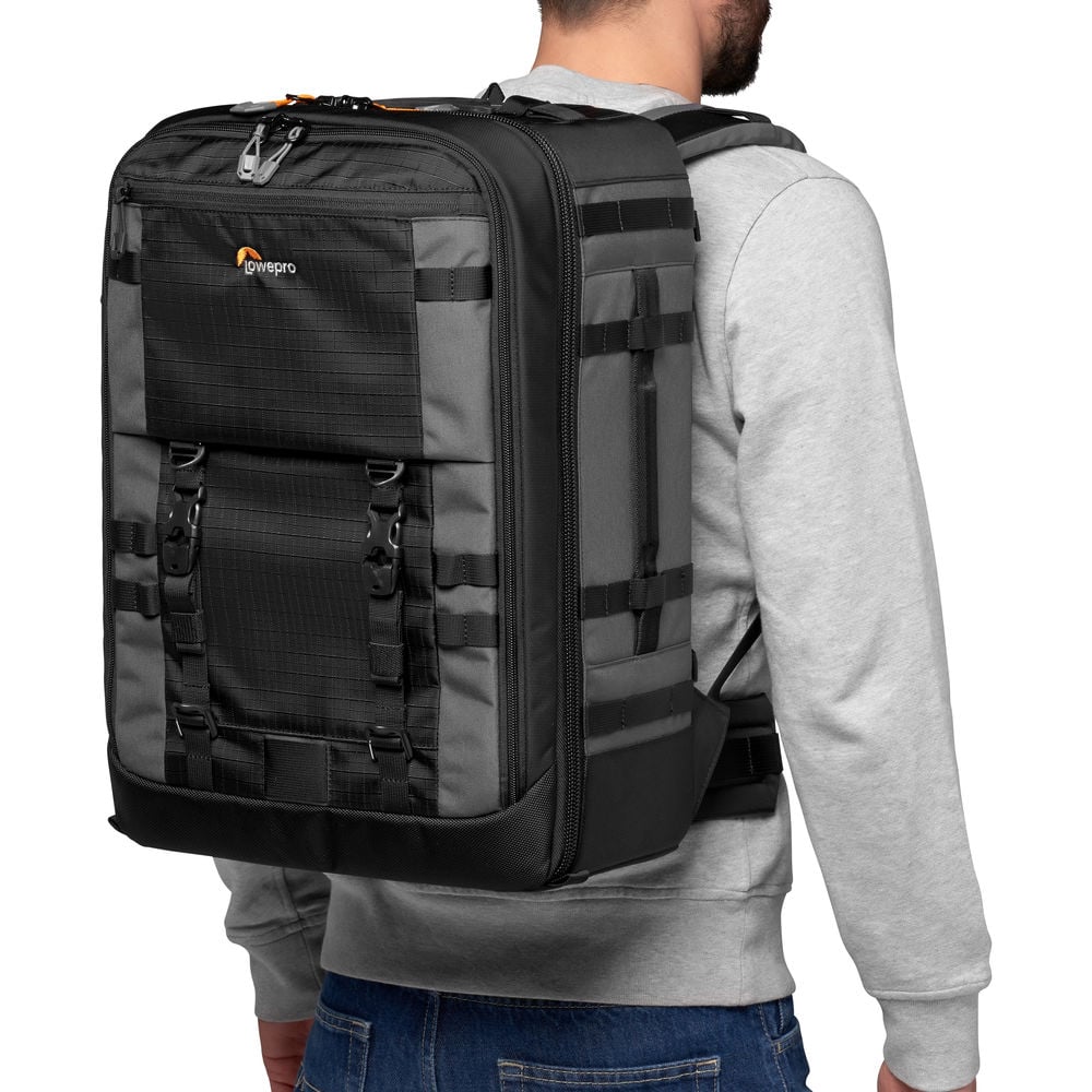 Lowepro Pro Trekker BP 450 AW II Backpack for cameras and laptop