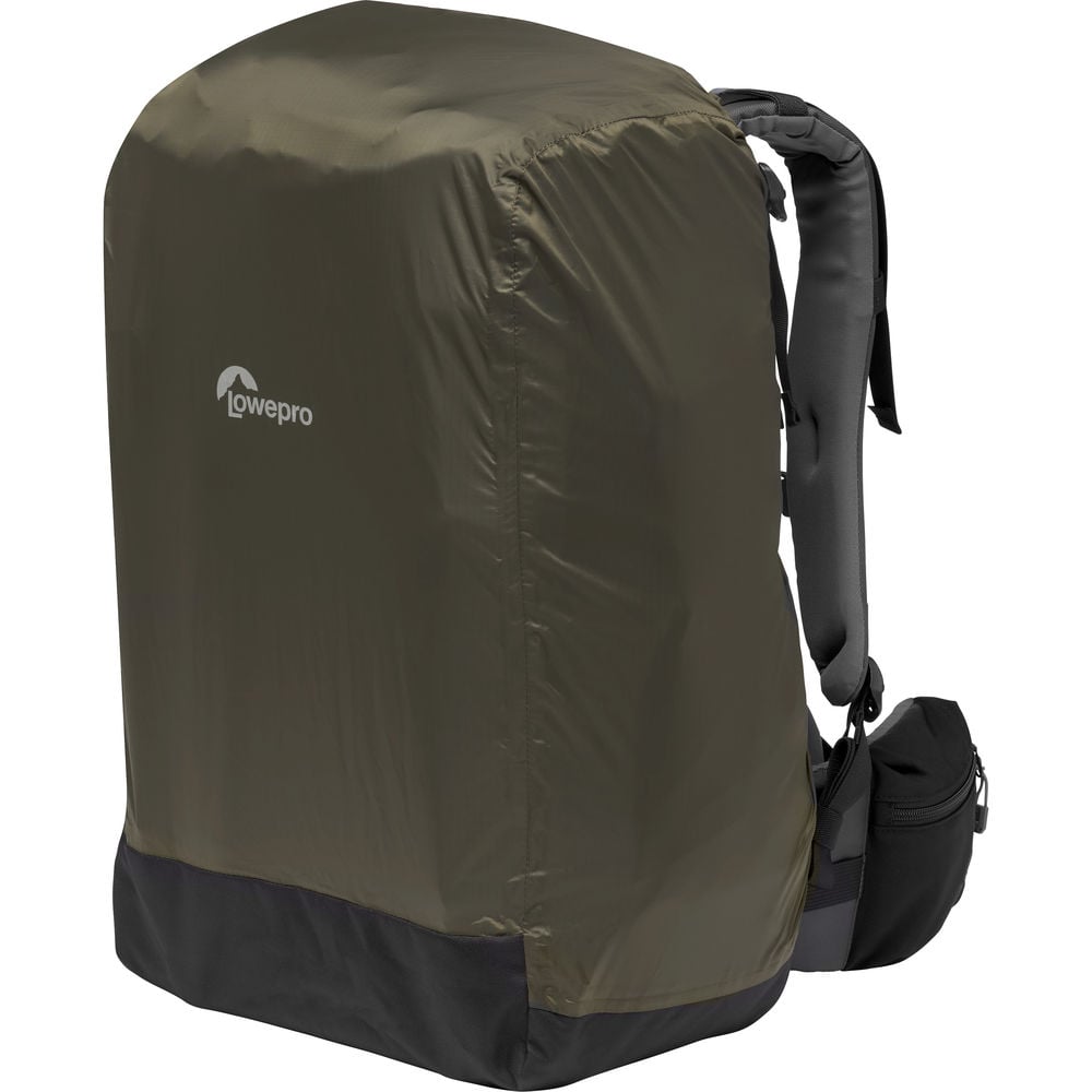 Lowepro Pro Trekker BP 550 AW II Backpack for cameras and lenses