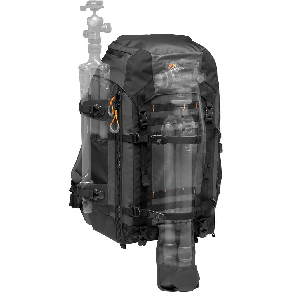Lowepro Pro Trekker BP 550 AW II Backpack for cameras and lenses