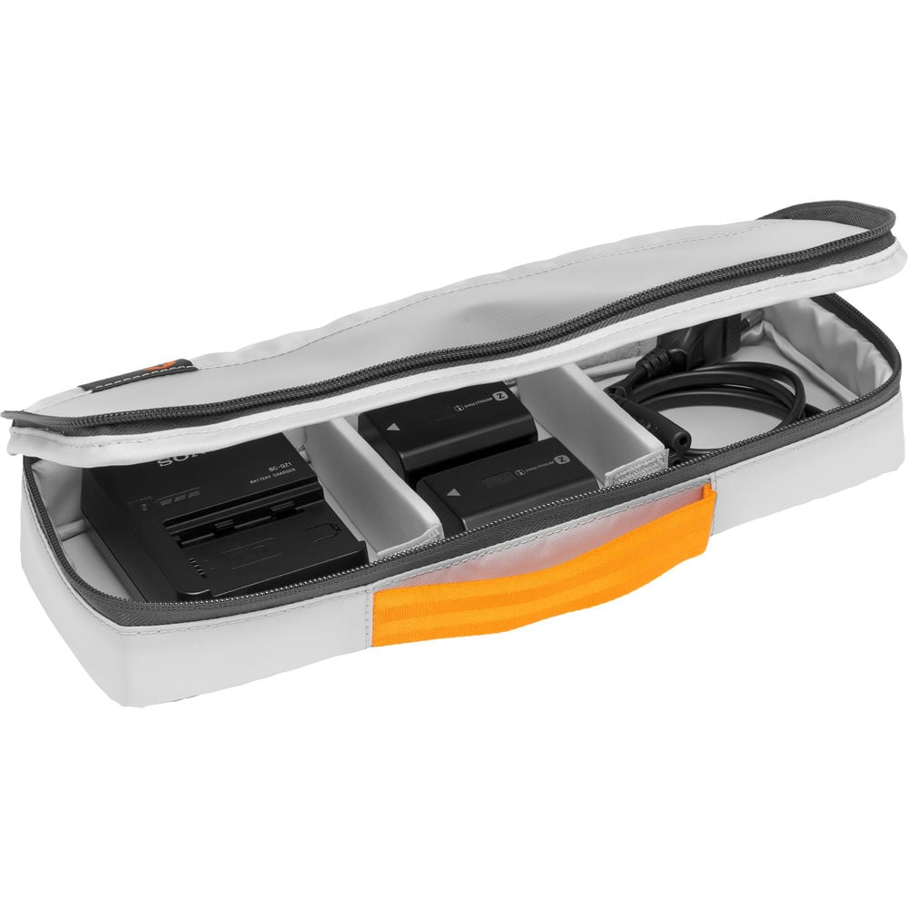 Lowepro Pro Trekker RLX 450 AW II backpack roller is a rugged carry on camera bag with wheels.