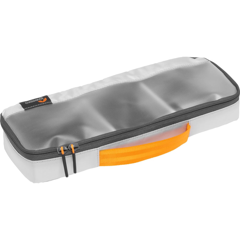 Lowepro Pro Trekker RLX 450 AW II backpack roller is a rugged carry on camera bag with wheels.