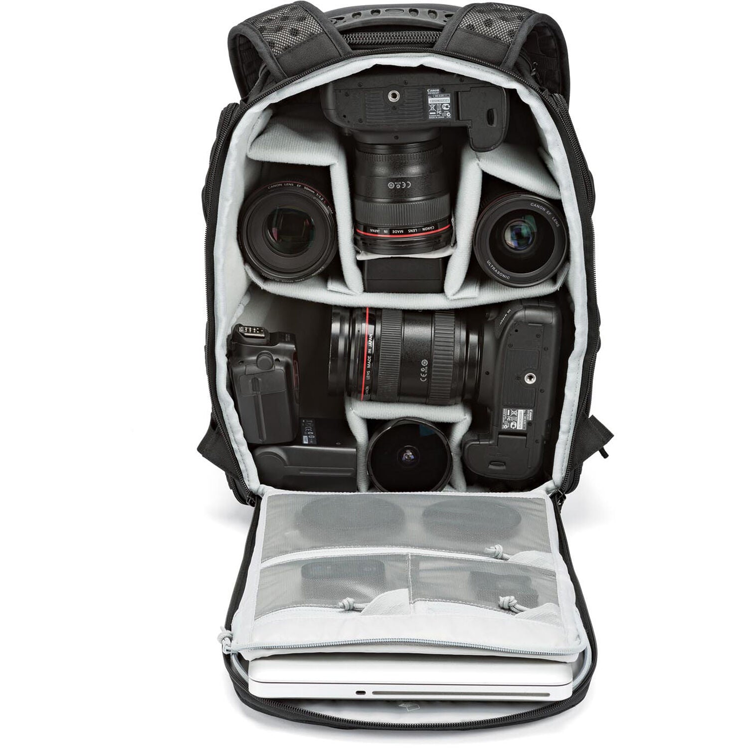 Lowepro Protactic BP 350 AW II Backpack