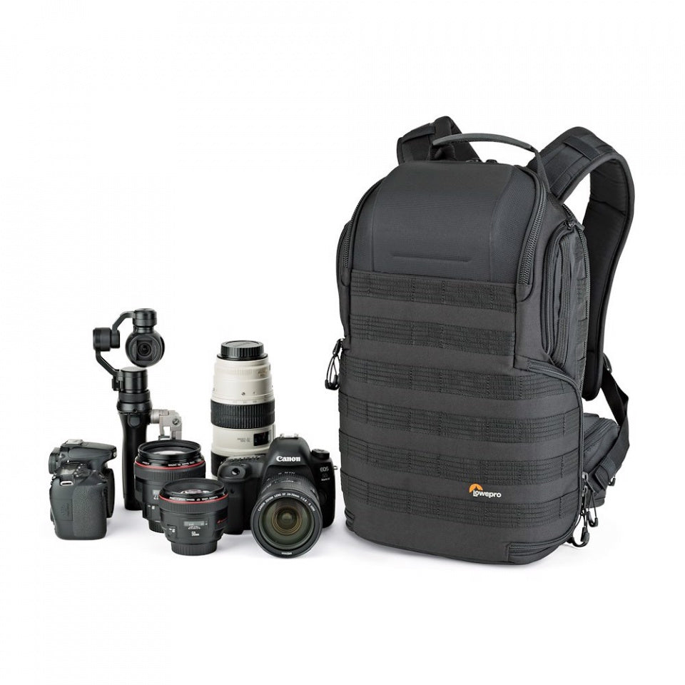 Lowepro Protactic BP 350 AW II Backpack